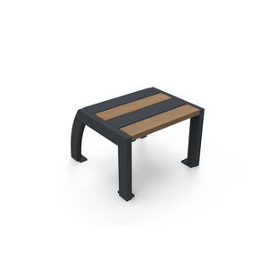 tabouret contemporain