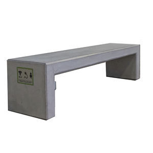banquette classique
