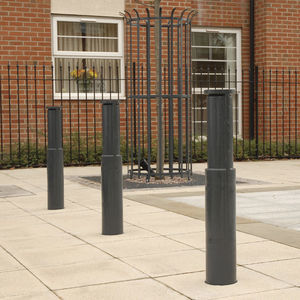 barrière de protection