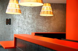 peinture décorative 1