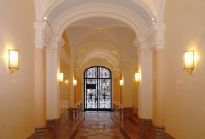peinture décorative 1