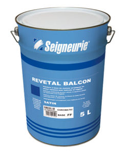 peinture décorative