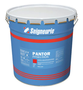 peinture de finition 1