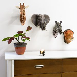 sculpture en carton 1