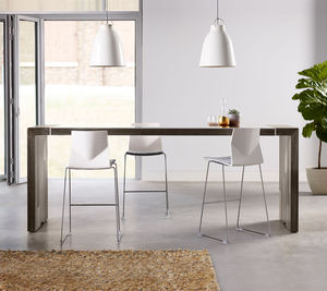 table mange-debout contemporaine 1