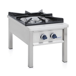réchaud à gaz