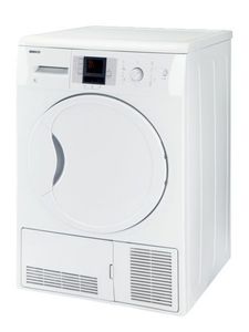 sèche-linge à poser