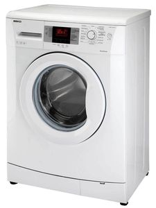 lave-linge à chargement frontal