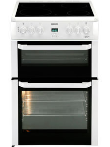 cuisinière électrique
