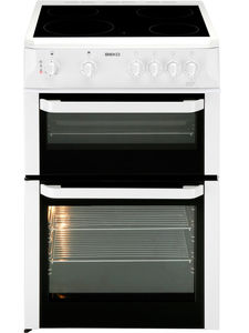 cuisinière électrique