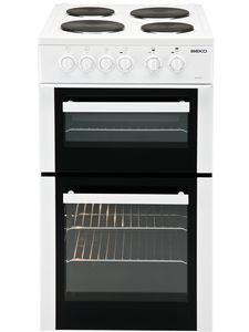 cuisinière électrique