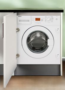 lave-linge à chargement frontal