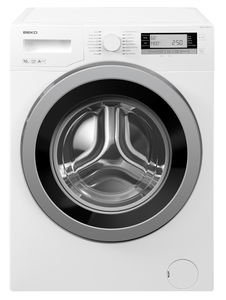 lave-linge à chargement frontal