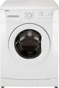 lave-linge à chargement frontal