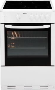 cuisinière électrique