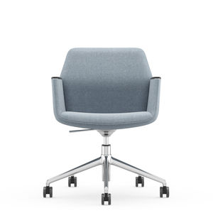 chaise de bureau contemporaine