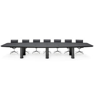 table de réunion contemporaine