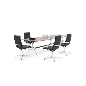 table de réunion design
