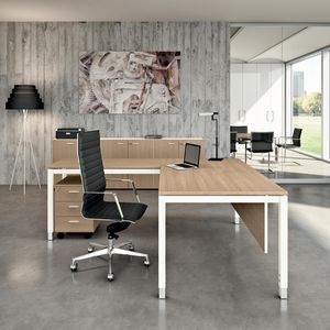 bureau pour open space
