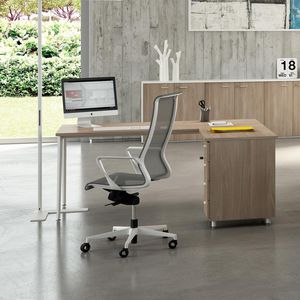bureau pour open space