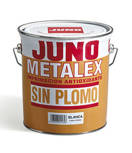 primaire pour métal / glycéro / d'intérieur / d'extérieur