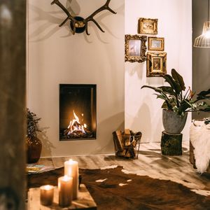 foyer fermé à gaz 1