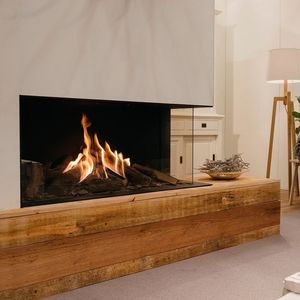 foyer fermé à gaz 1
