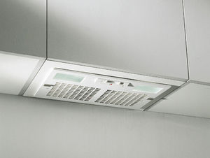 hotte encastrable 1