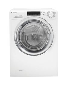 lave-linge à chargement frontal
