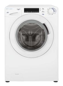 lave-linge à chargement frontal
