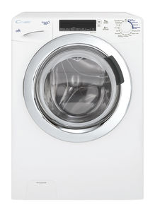 lave-linge séchant au sol 1