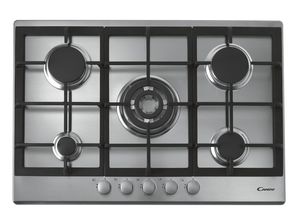 table de cuisson à gaz