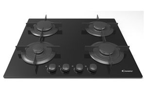 table de cuisson à gaz