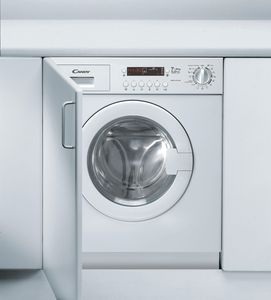 lave-linge à chargement frontal