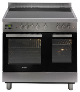 cuisinière électrique