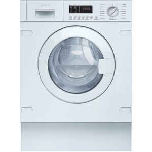 lave-linge séchant au sol 1