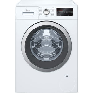 lave-linge à chargement frontal 1