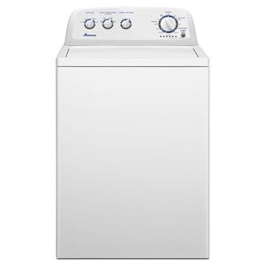 lave-linge à chargement par le haut 1
