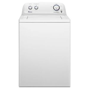 lave-linge à chargement par le haut 1