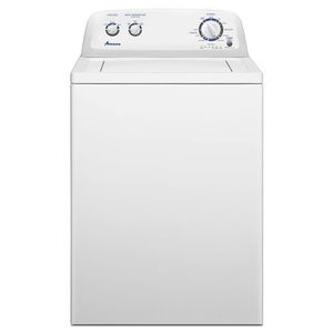 lave-linge à chargement par le haut 1