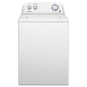 lave-linge à chargement par le haut 1