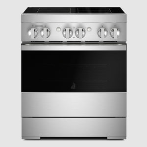 cuisinière électrique