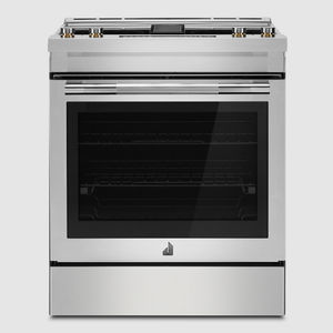 cuisinière électrique