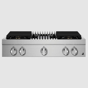cuisinière à gaz