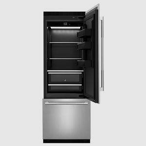 réfrigérateur congélateur armoire