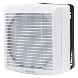 ventilateur extracteur