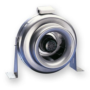 ventilateur centrifuge