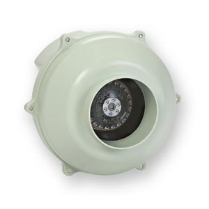 ventilateur centrifuge