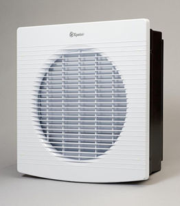 ventilateur axial