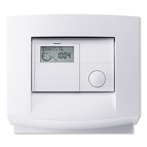 coffret électrique de piscine pour chauffage / programmable